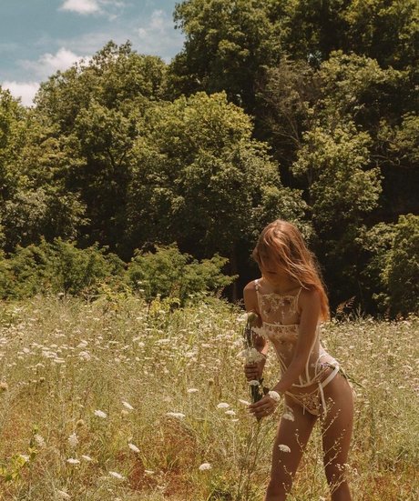Lauren Hurlbut