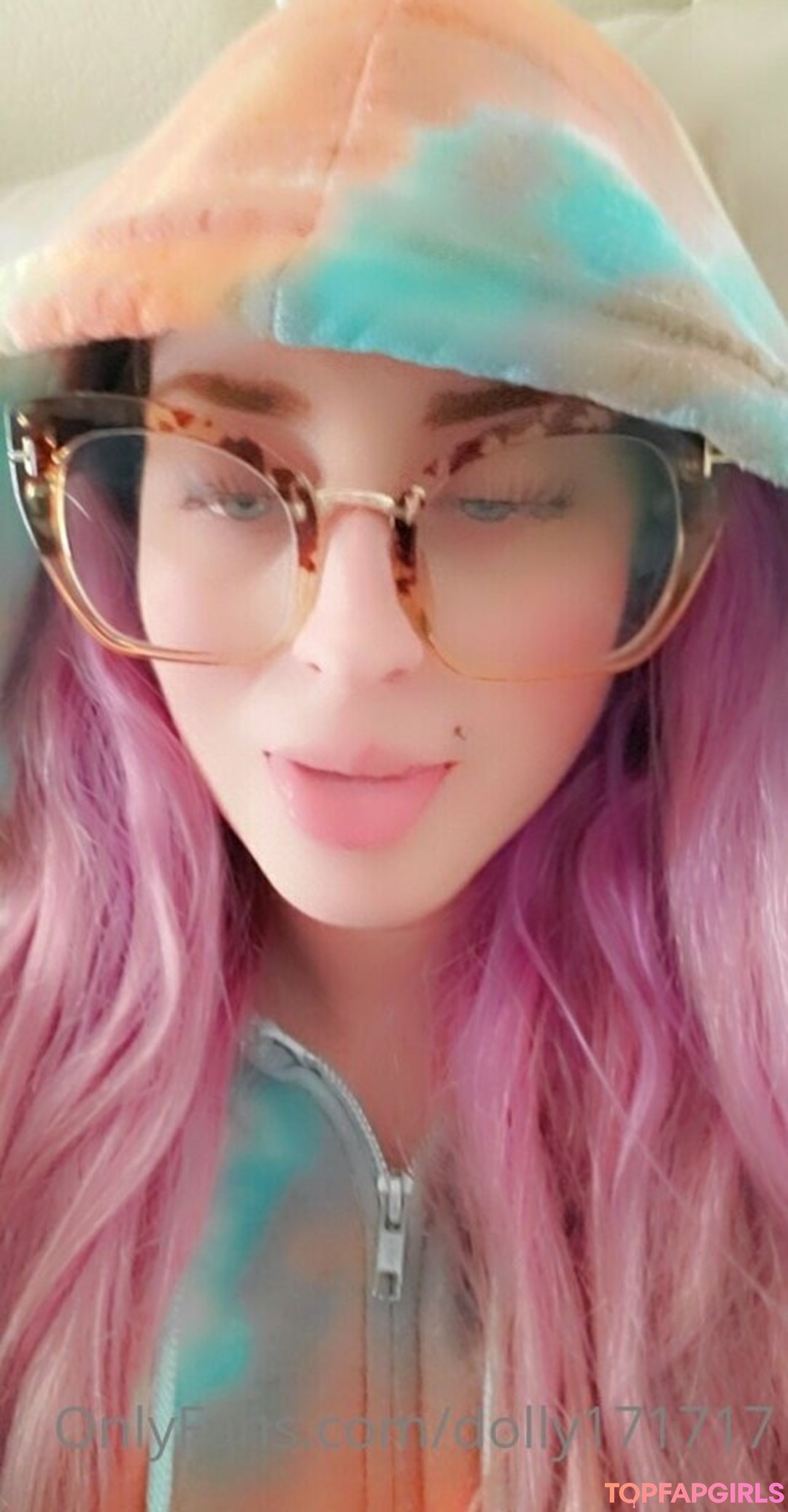 Naakte gelekte OnlyFans-foto van Aspookydoll #14 Naakte gelekte OnlyFans-foto van Aspookydoll #14