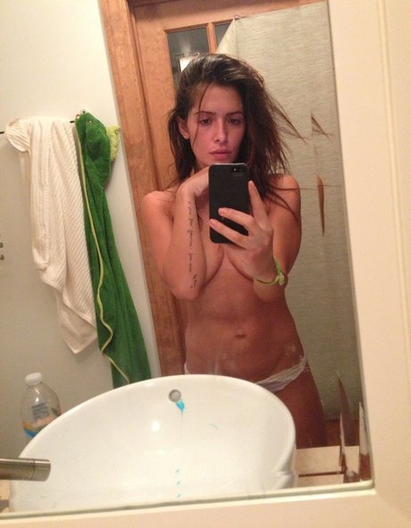 Sarah Shahi