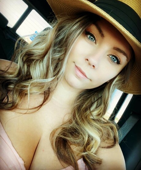 Tori Nikitin