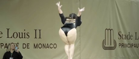 Katelyn Ohashi