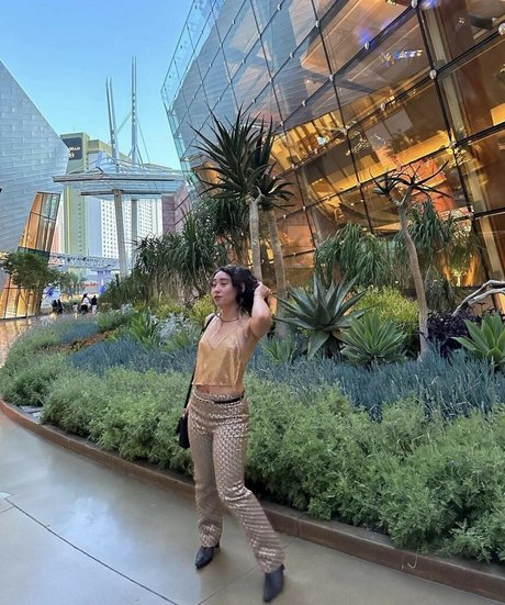 Katelyn Ohashi