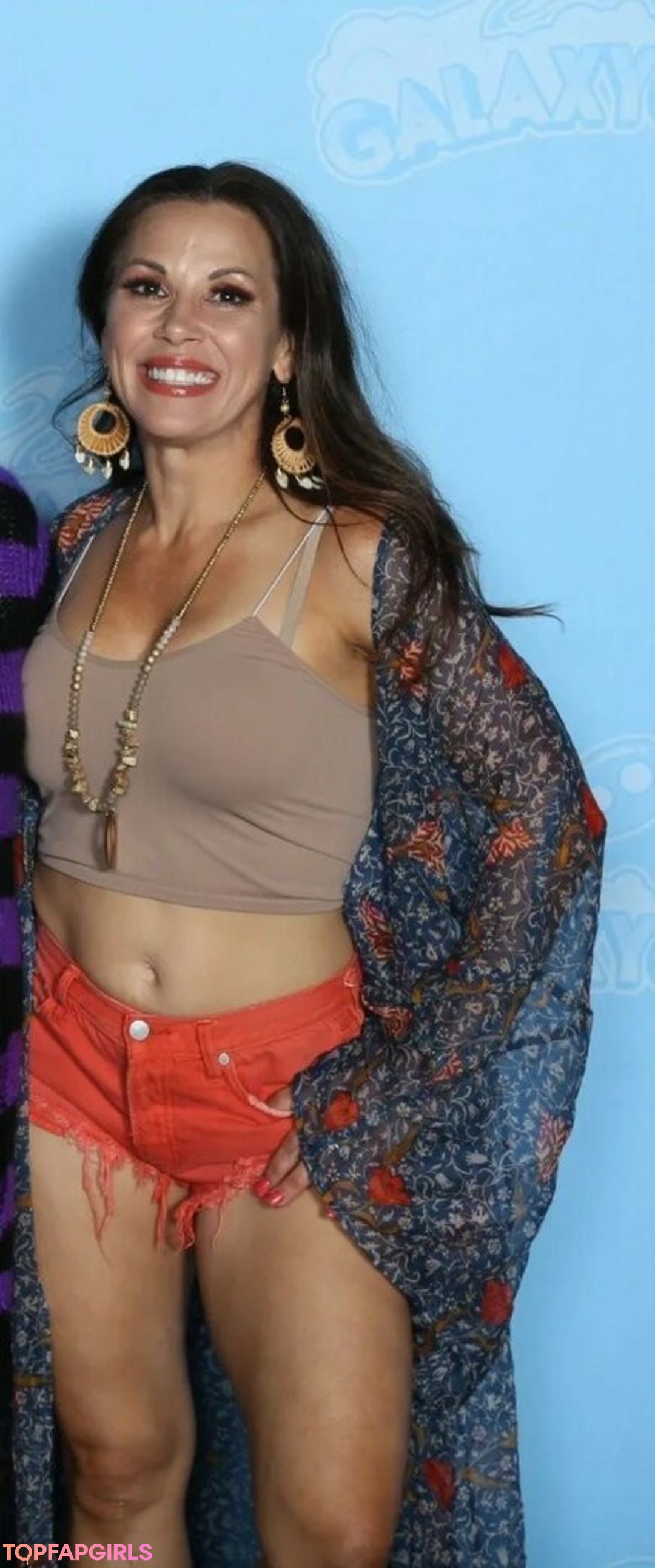 Naakte gelekte OnlyFans-foto van Mickie James #235 Naakte gelekte OnlyFans-foto van Mickie James #235