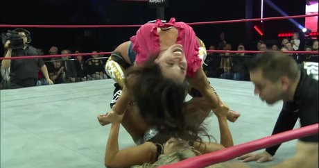 Mickie James