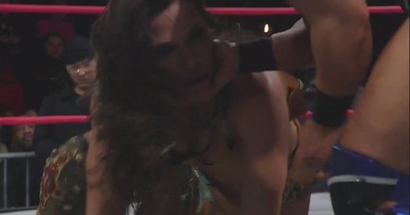 Mickie James