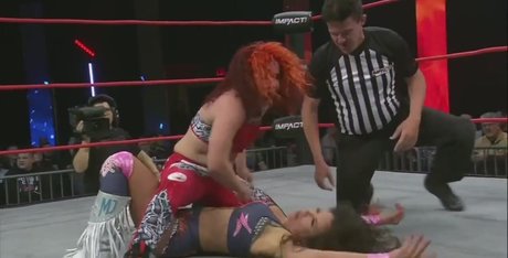 Mickie James