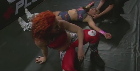 Mickie James