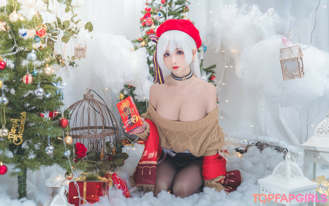 Naakte gelekte OnlyFans-foto van Rioko Cosplay #570 Naakte gelekte OnlyFans-foto van Rioko Cosplay #570
