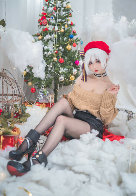 Rioko Cosplay