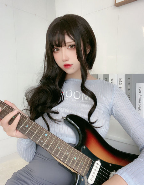 Rioko Cosplay