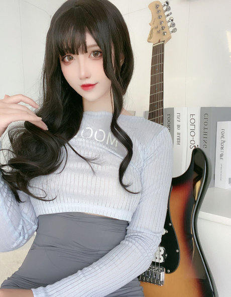 Rioko Cosplay