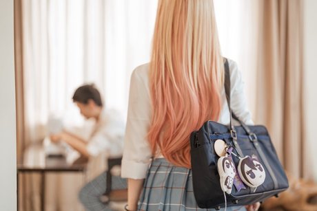 Rioko Cosplay