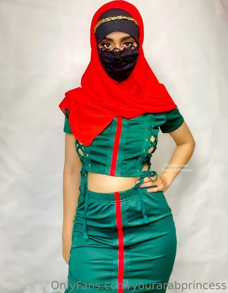Yourarabprincess