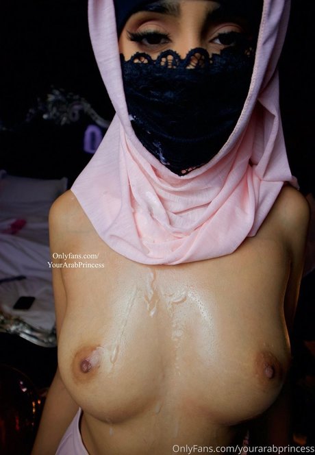 Yourarabprincess