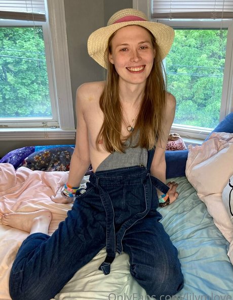 Lilymlove