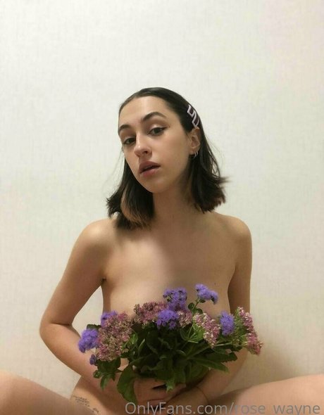 Rose_wayne