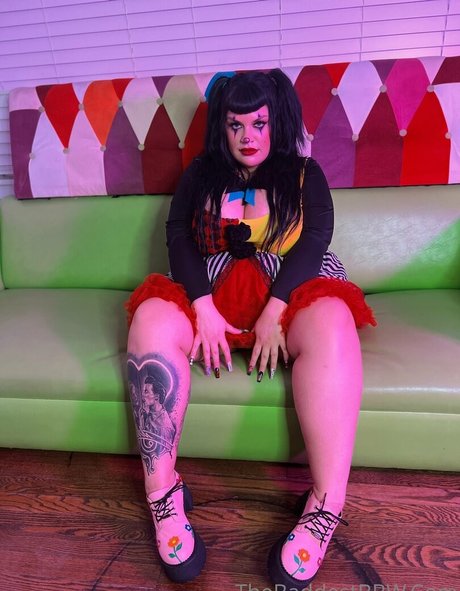 Marilynmayson