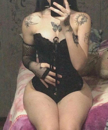 Naakte gelekte OnlyFans-foto van Isaguim