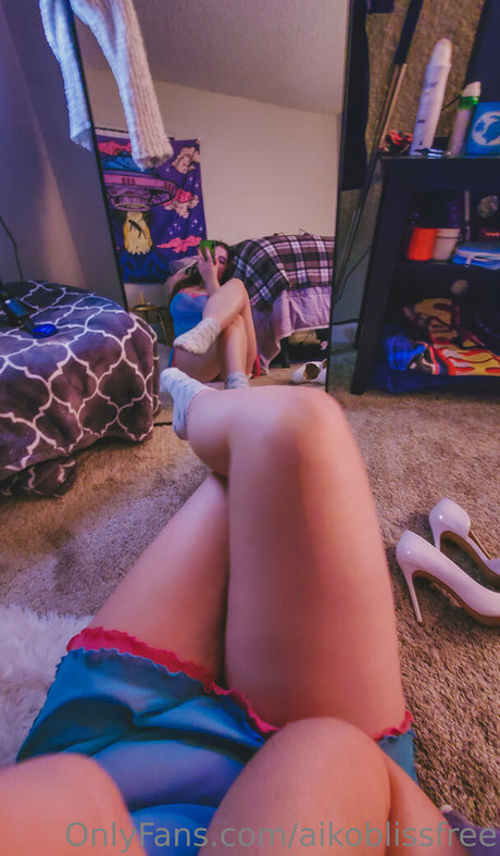 Aikoblissfree