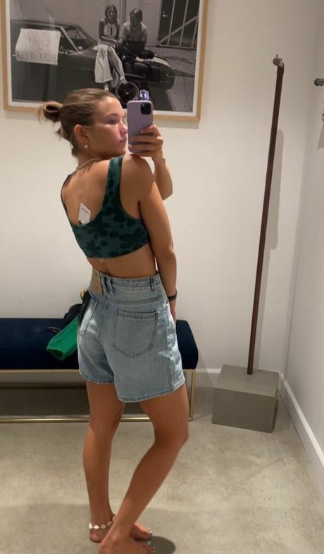 Chloe East