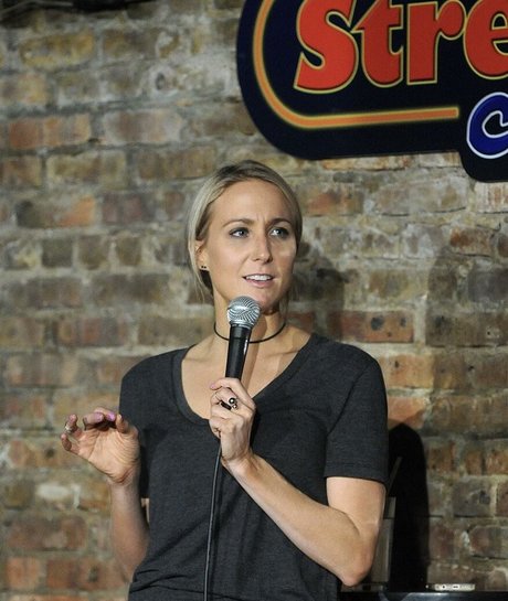 Nikki Glaser