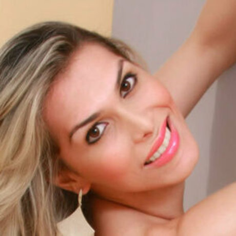 Naakte gelekte OnlyFans-foto van Liah Ferreira