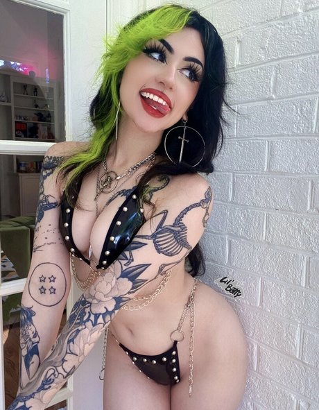 Lilbatty