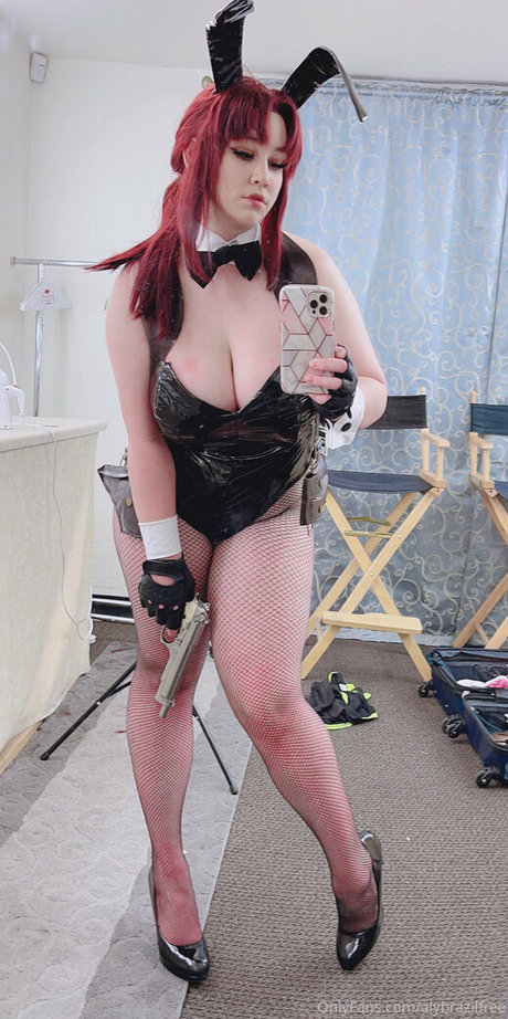 Naakte gelekte OnlyFans-foto van Ashucosfree