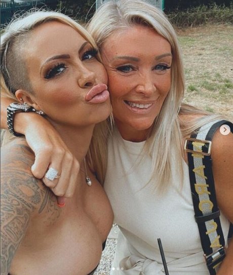 Jodie Marsh