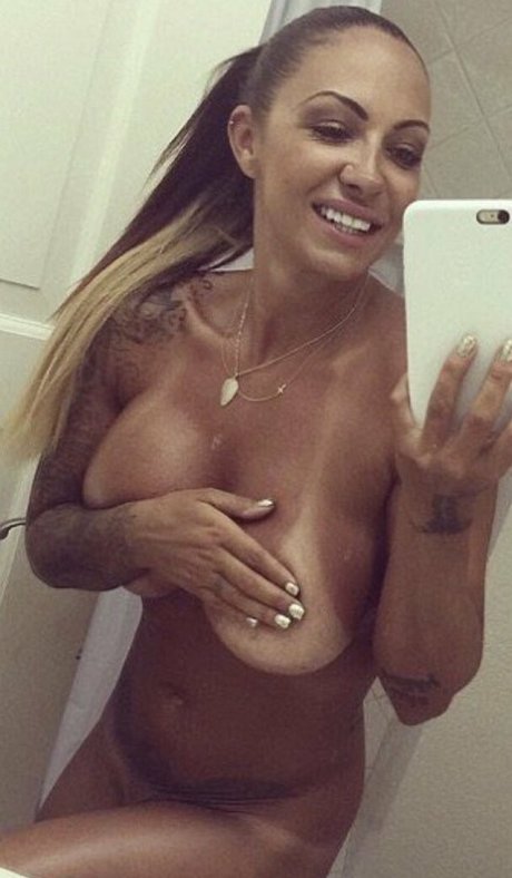 Jodie Marsh