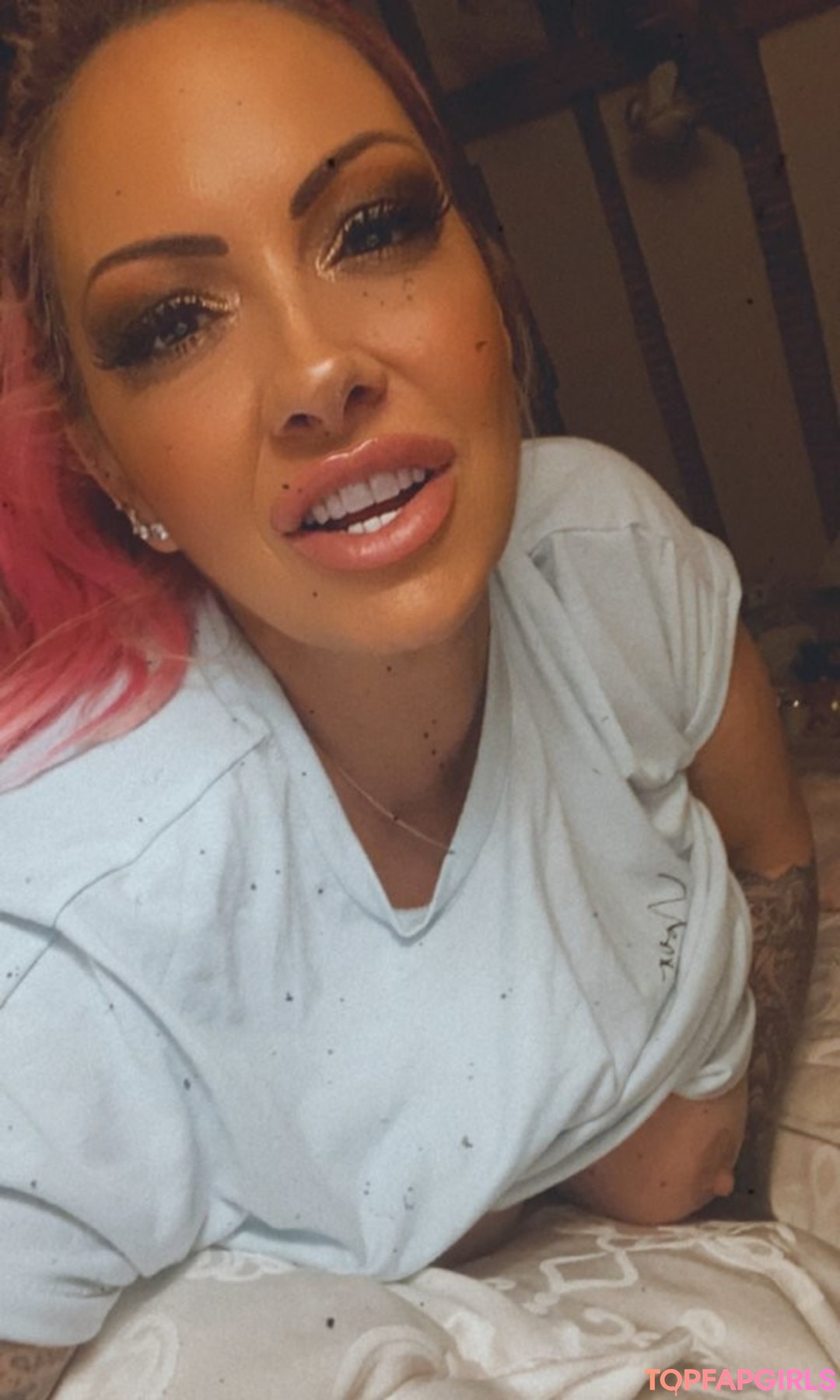 Naakte gelekte OnlyFans-foto van Jodie Marsh #16 Naakte gelekte OnlyFans-foto van Jodie Marsh #16