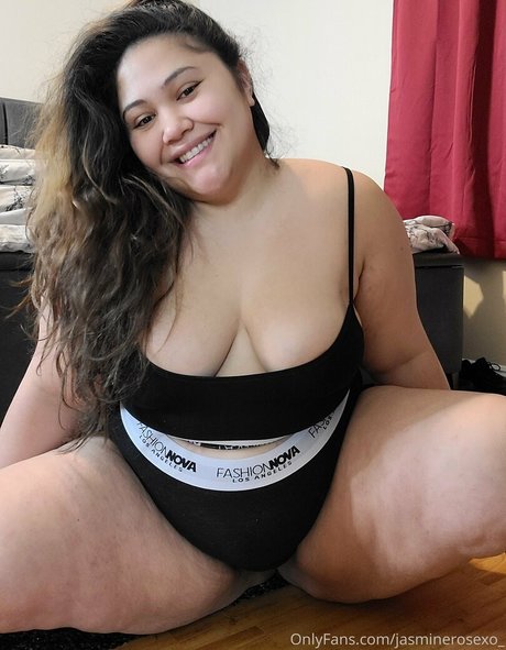 Jasminerosexo