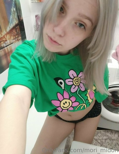 Morimidori