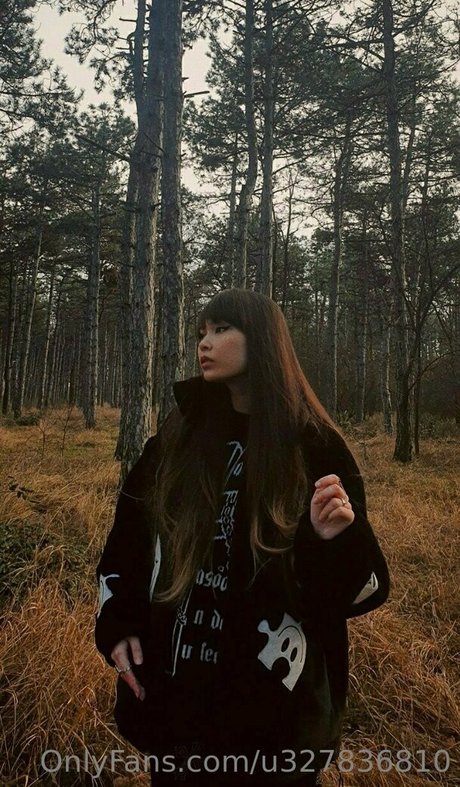 Naakte gelekte OnlyFans-foto van Virginiaprincess