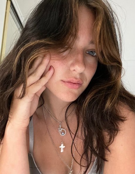 Naakte gelekte OnlyFans-foto van Ciel00