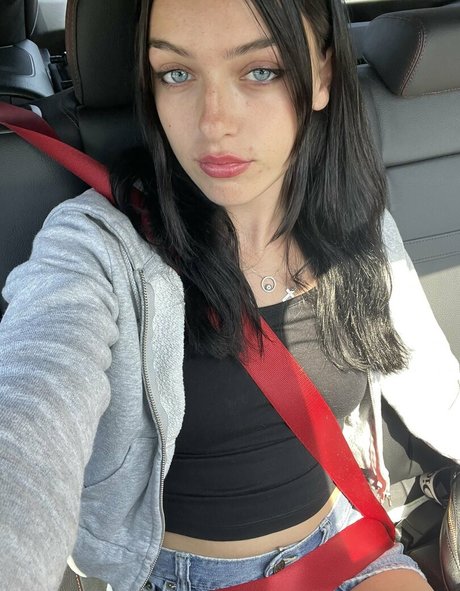 Naakte gelekte OnlyFans-foto van Ciel00