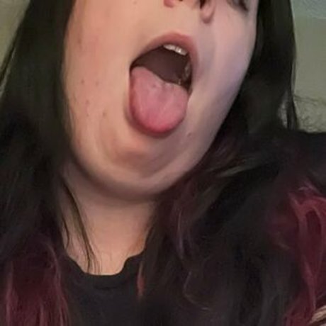 Naakte gelekte OnlyFans-foto van Babymayxofree