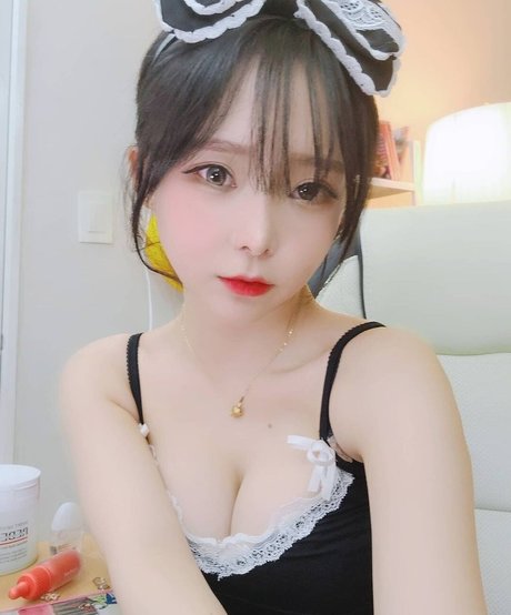 Naakte gelekte OnlyFans-foto van Sunhacos
