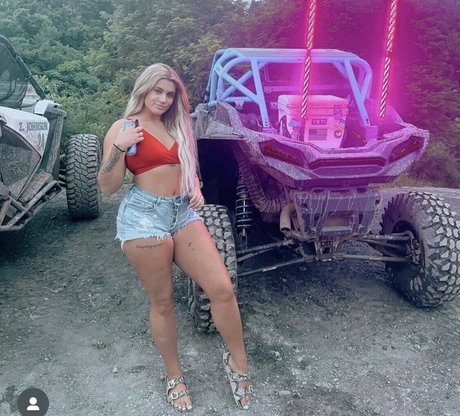Naakte gelekte OnlyFans-foto van Lexxxxk