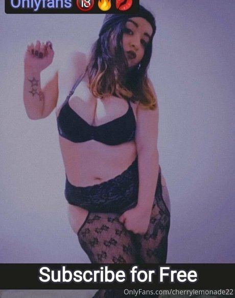 Cherrylemonade22