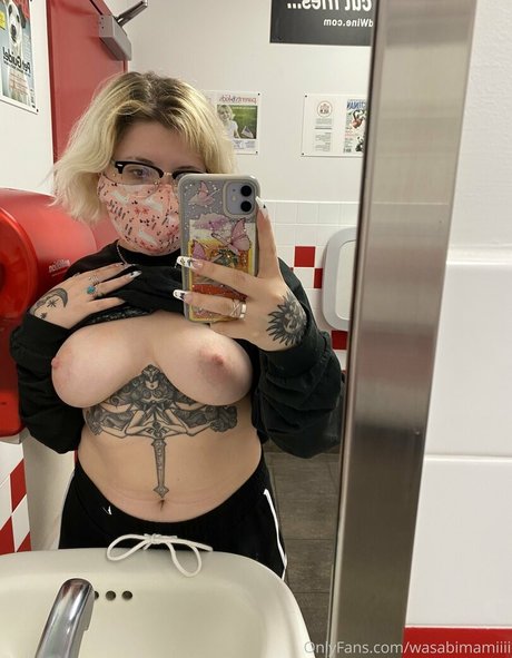 Wasabimamiiii