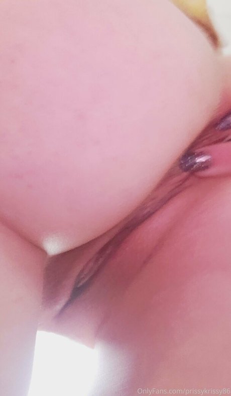 Prissykrissy86