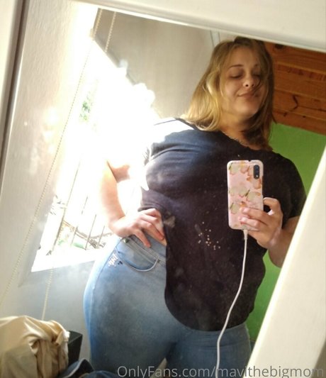 Mavithebigmom