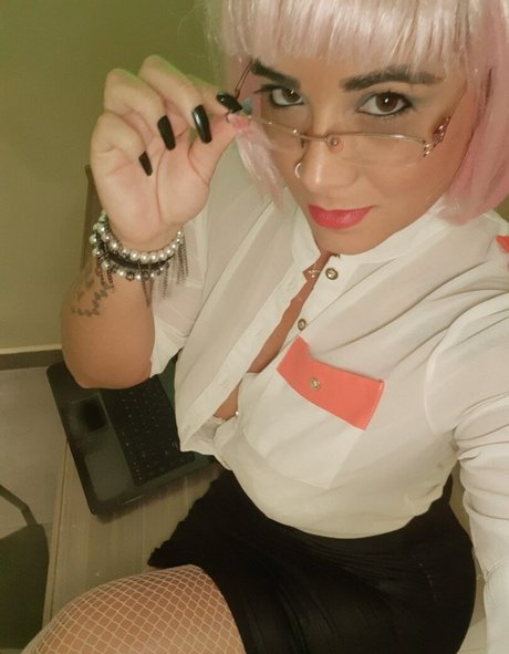 Debora Fantine