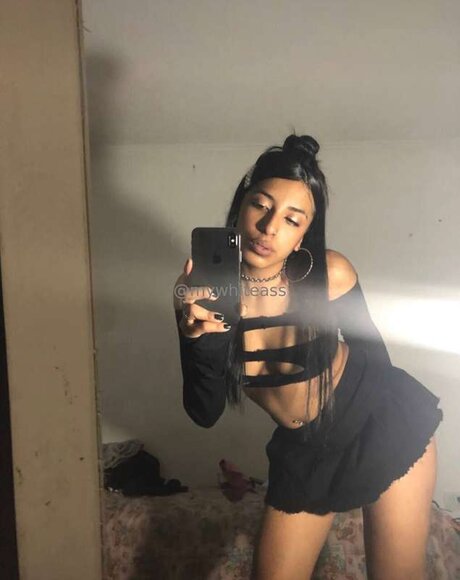 Yourwhiteass