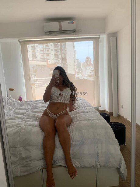 Yourwhiteass