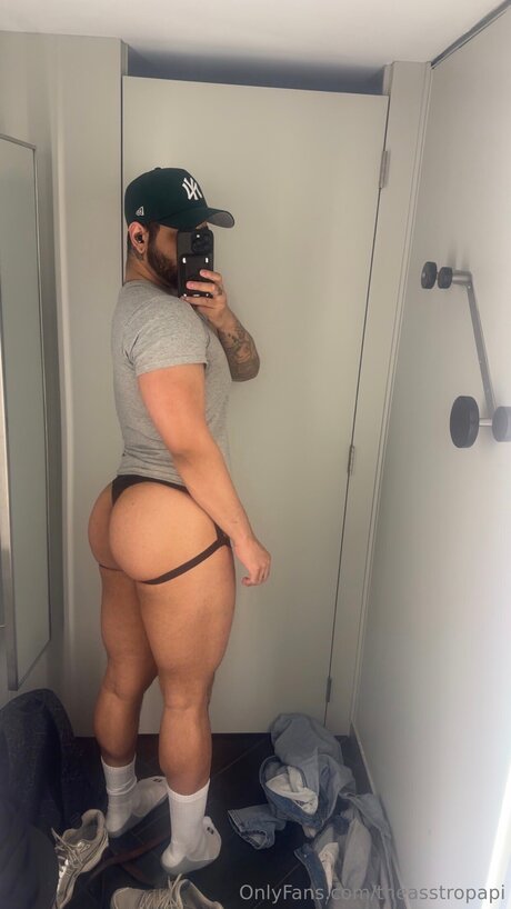 Theasstropapi