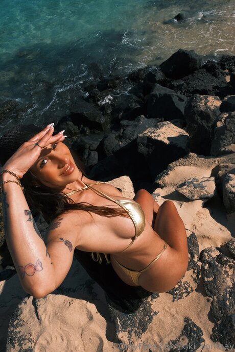 Kiki Leone