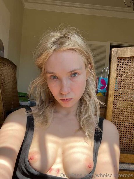 Whoisclaireroos