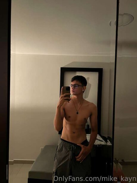Mike Kayn